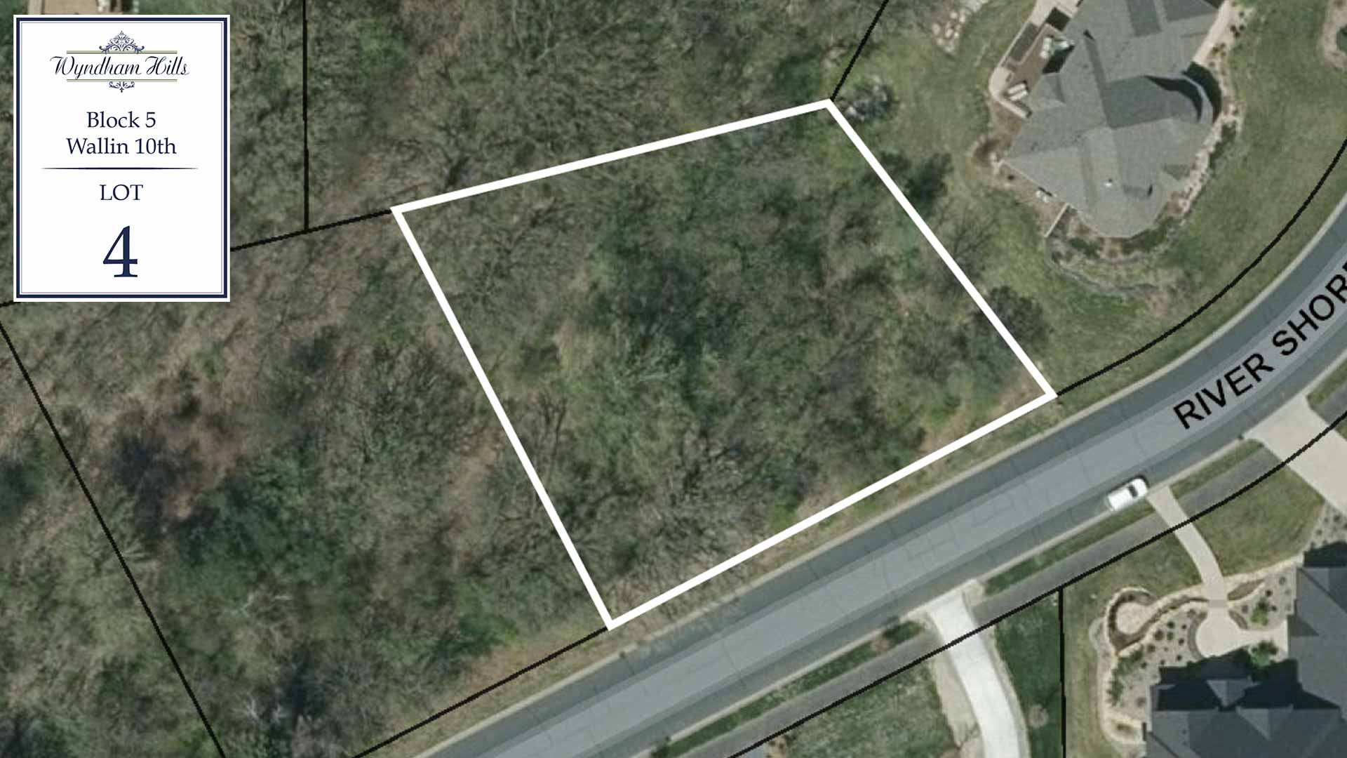 Wyndham Hills - Wallin 10th Lot 4 Block 5 Zoom