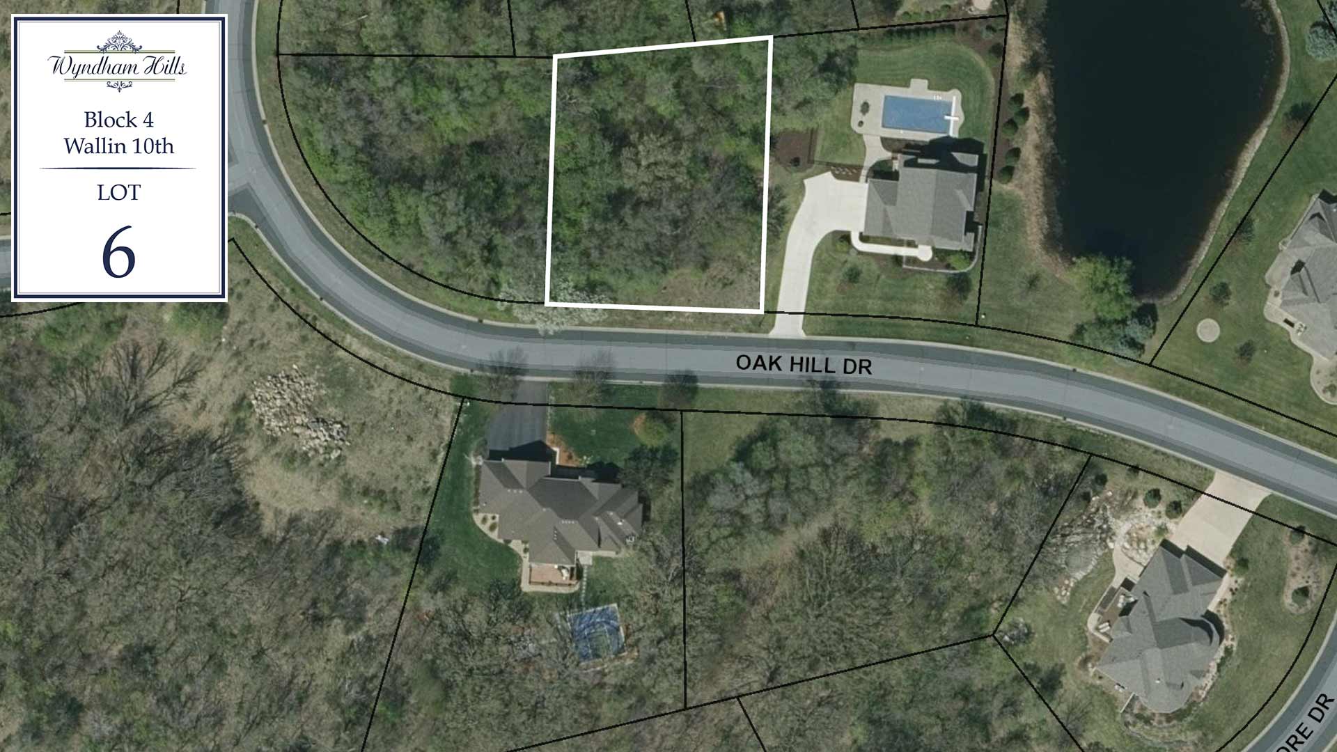 Wyndham Hills - Wallin 10th Lot 6 Block 4