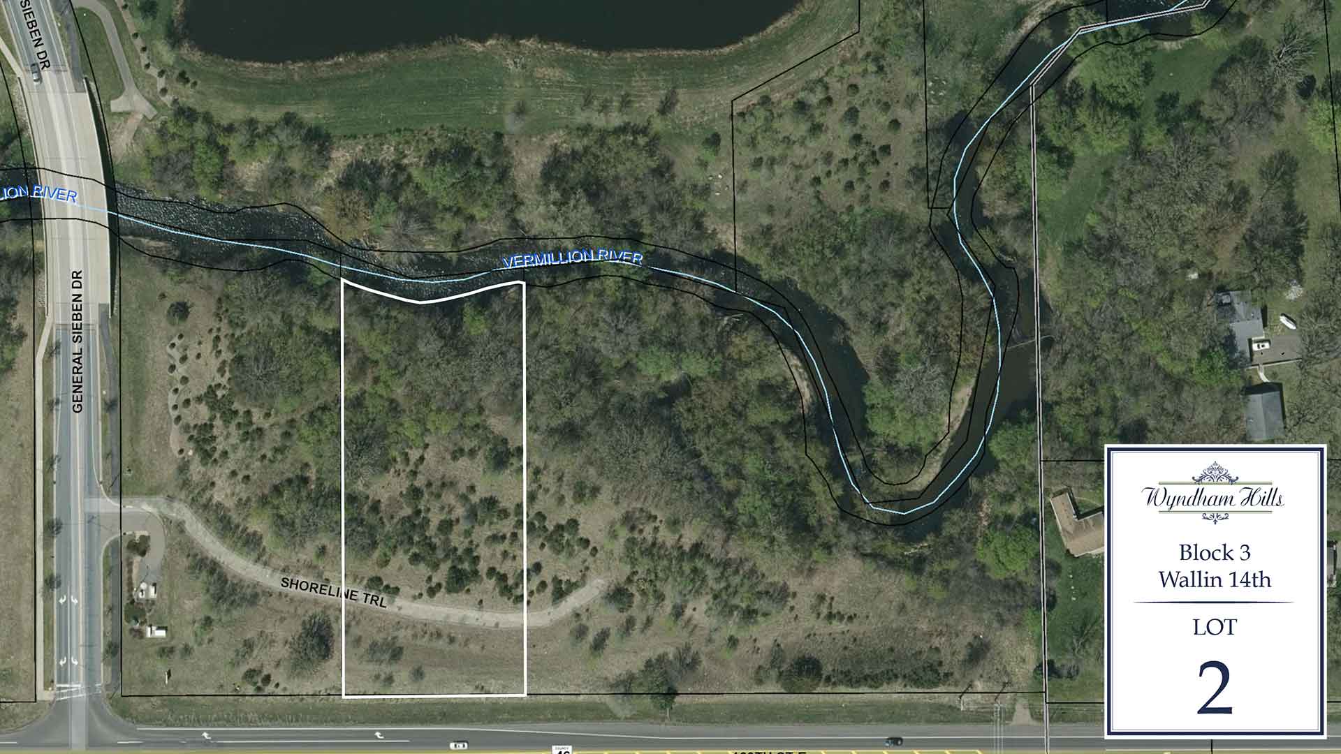 Wyndham Hills - Wallin 14th Lot 2 Block 3