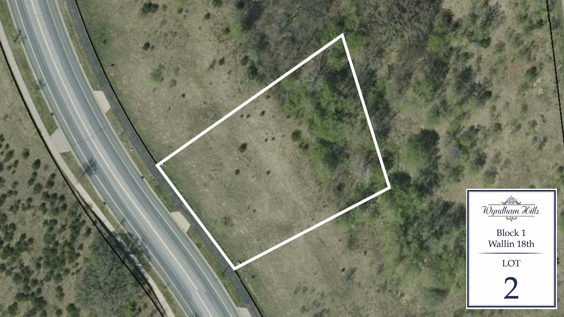 Wyndham Hills - Wallin 18th Lot 2 Block 1 Zoom