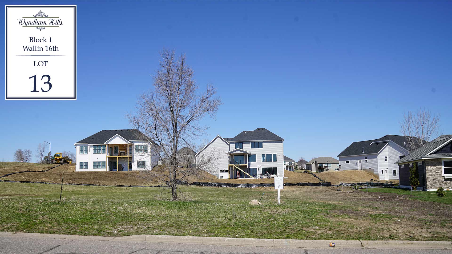 Wallin_16th_Lot13_Block1_Curbside