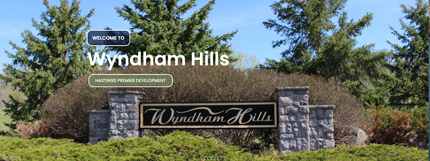 All New WyndhamHillsMN