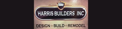 Harris Builders Inc