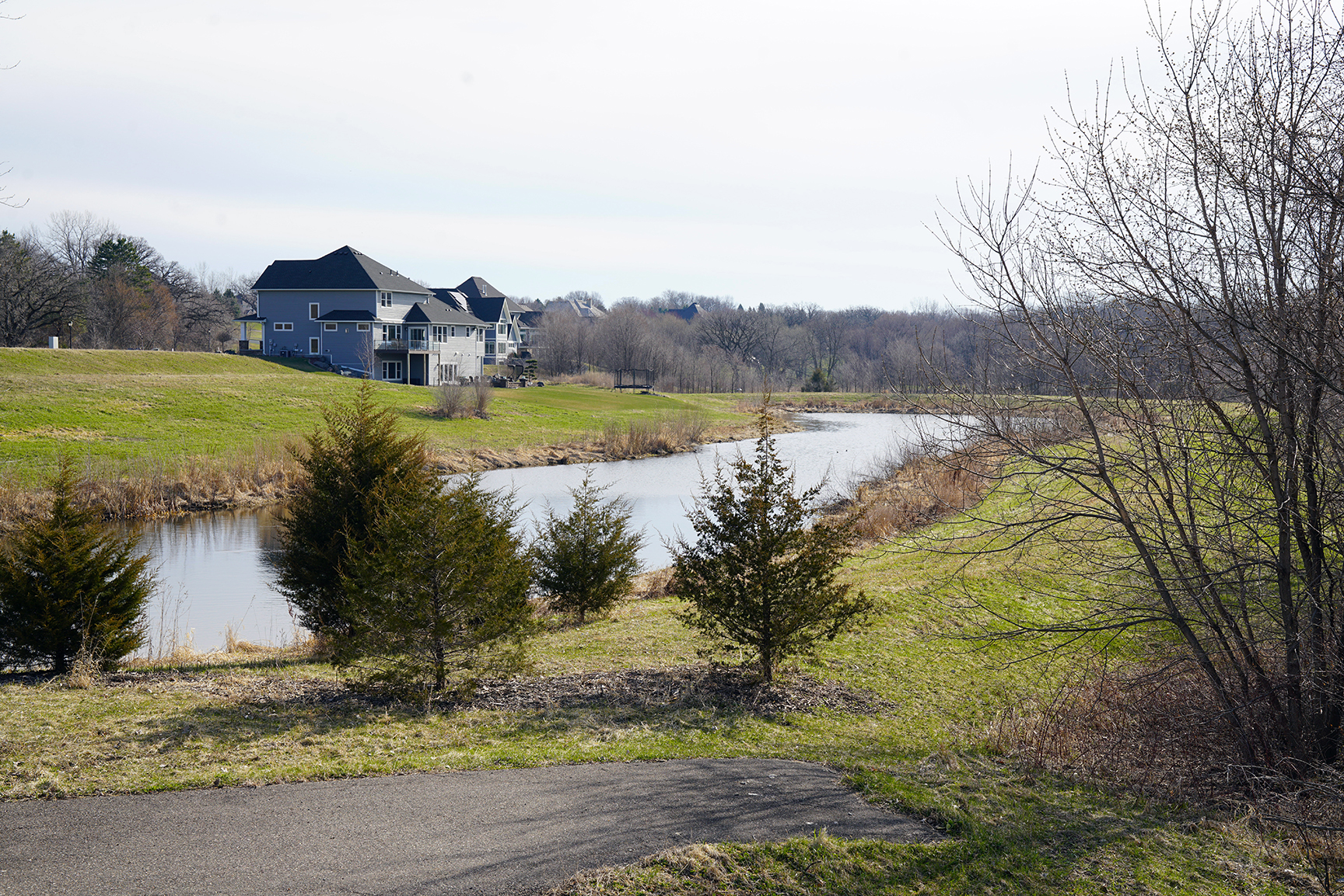 Wyndham Hills - Vermillion River Lots