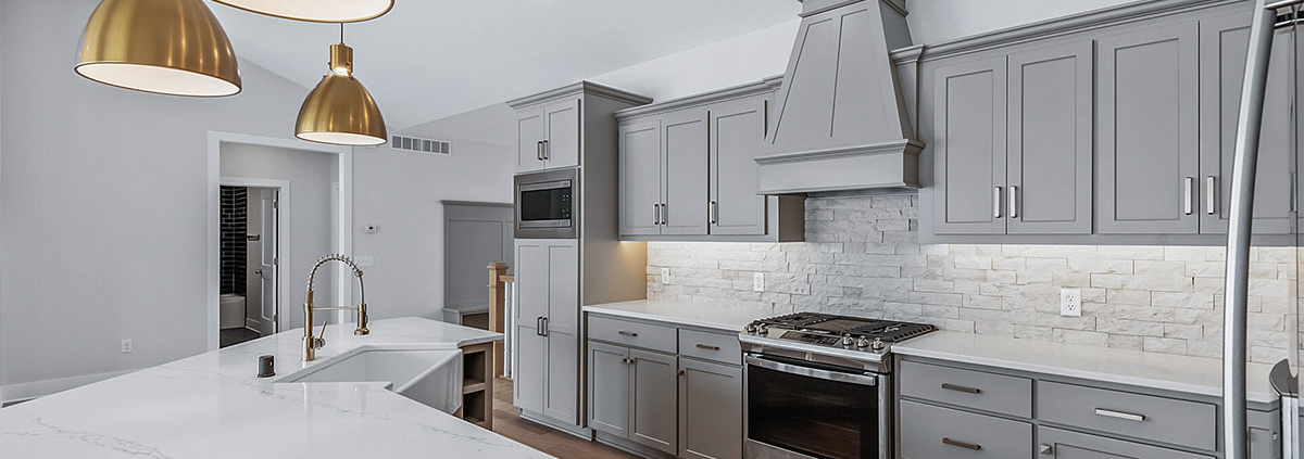 Redstone Design LLC - Kitchen