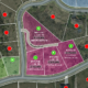 3 Large New Custom Home Lots Available In Wyndham Hills