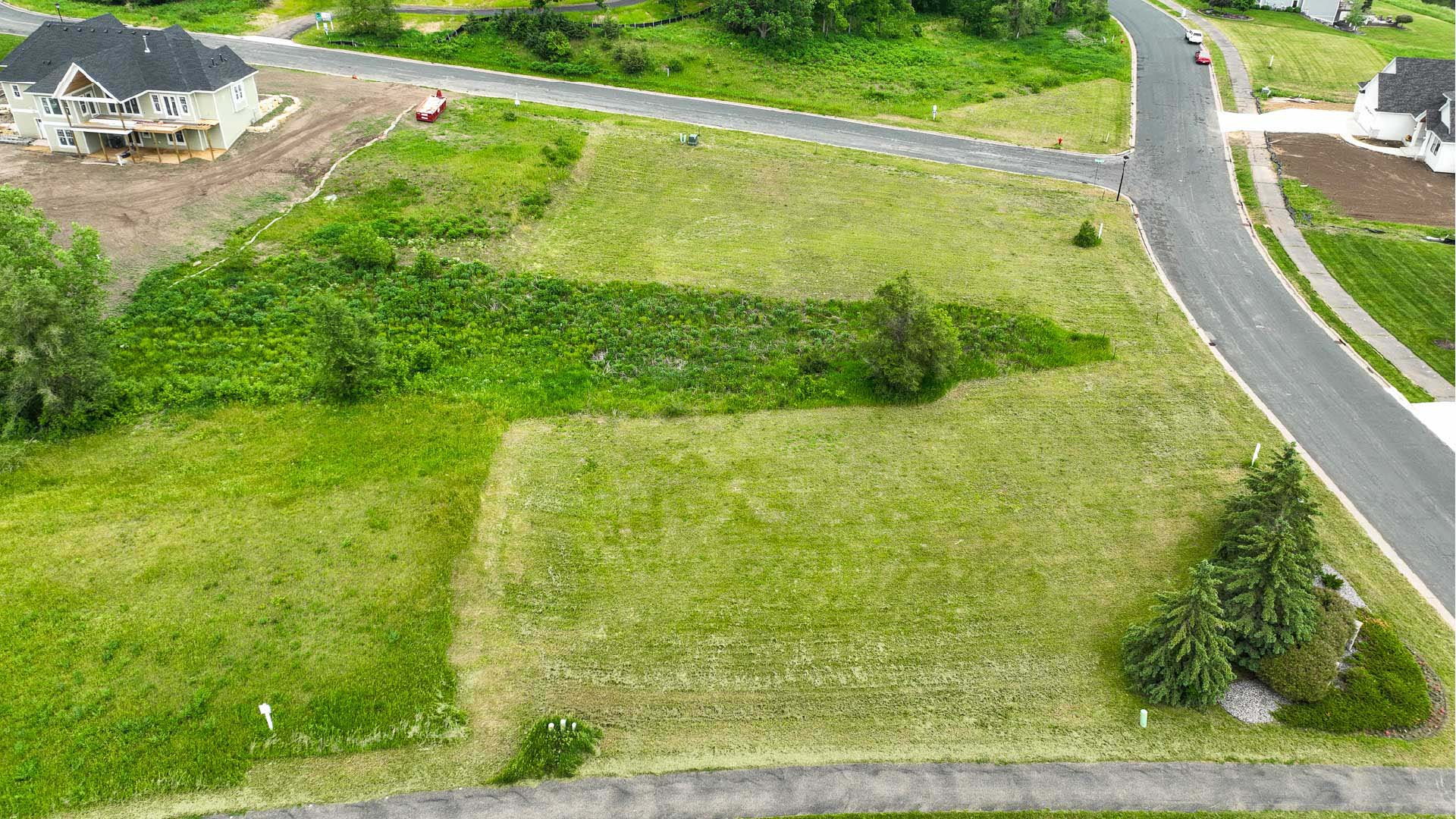 Wallin 18th Addition Lot 4 Block 1