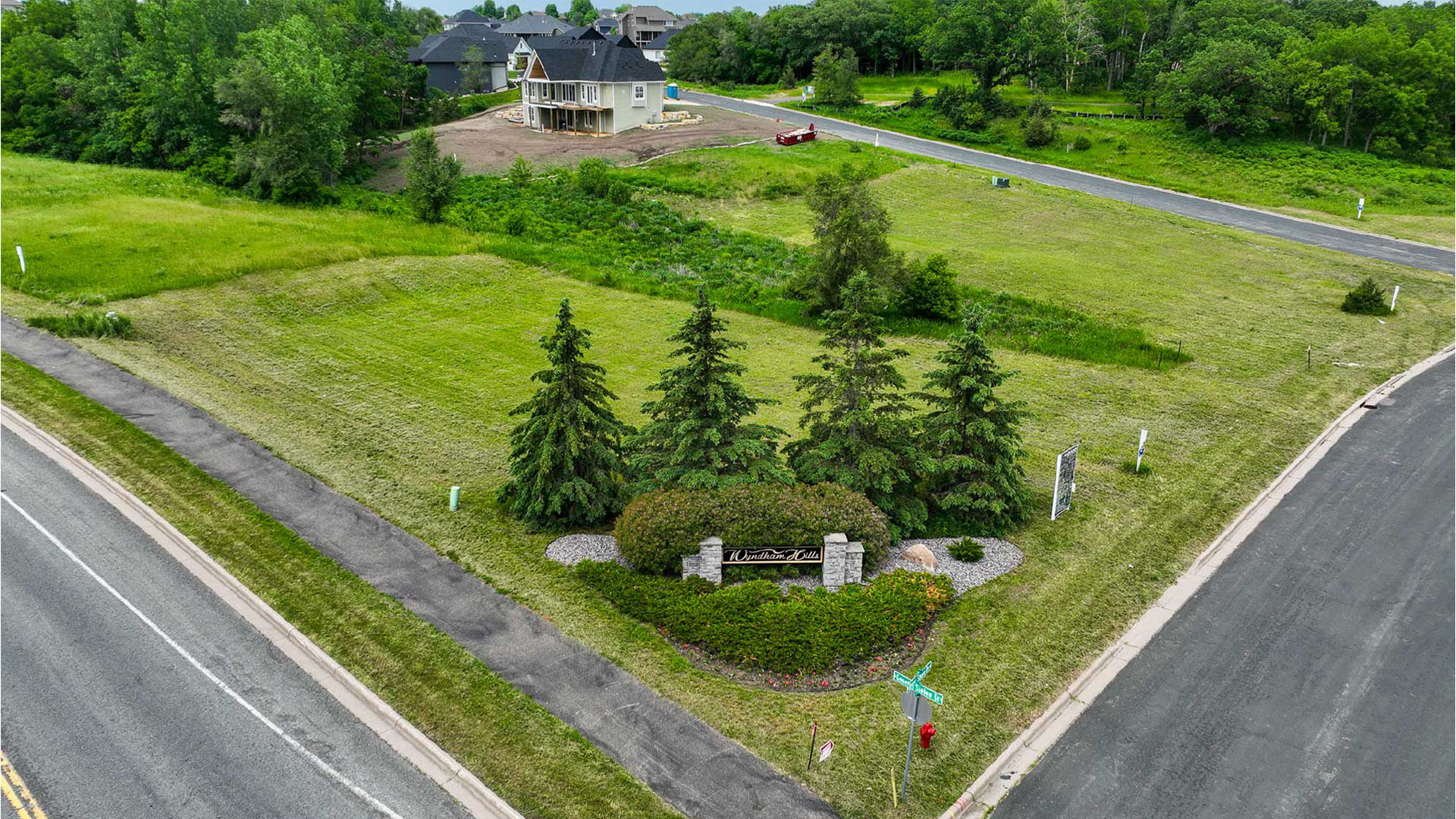 Wallin 18th Addition Lot 4 Block 1