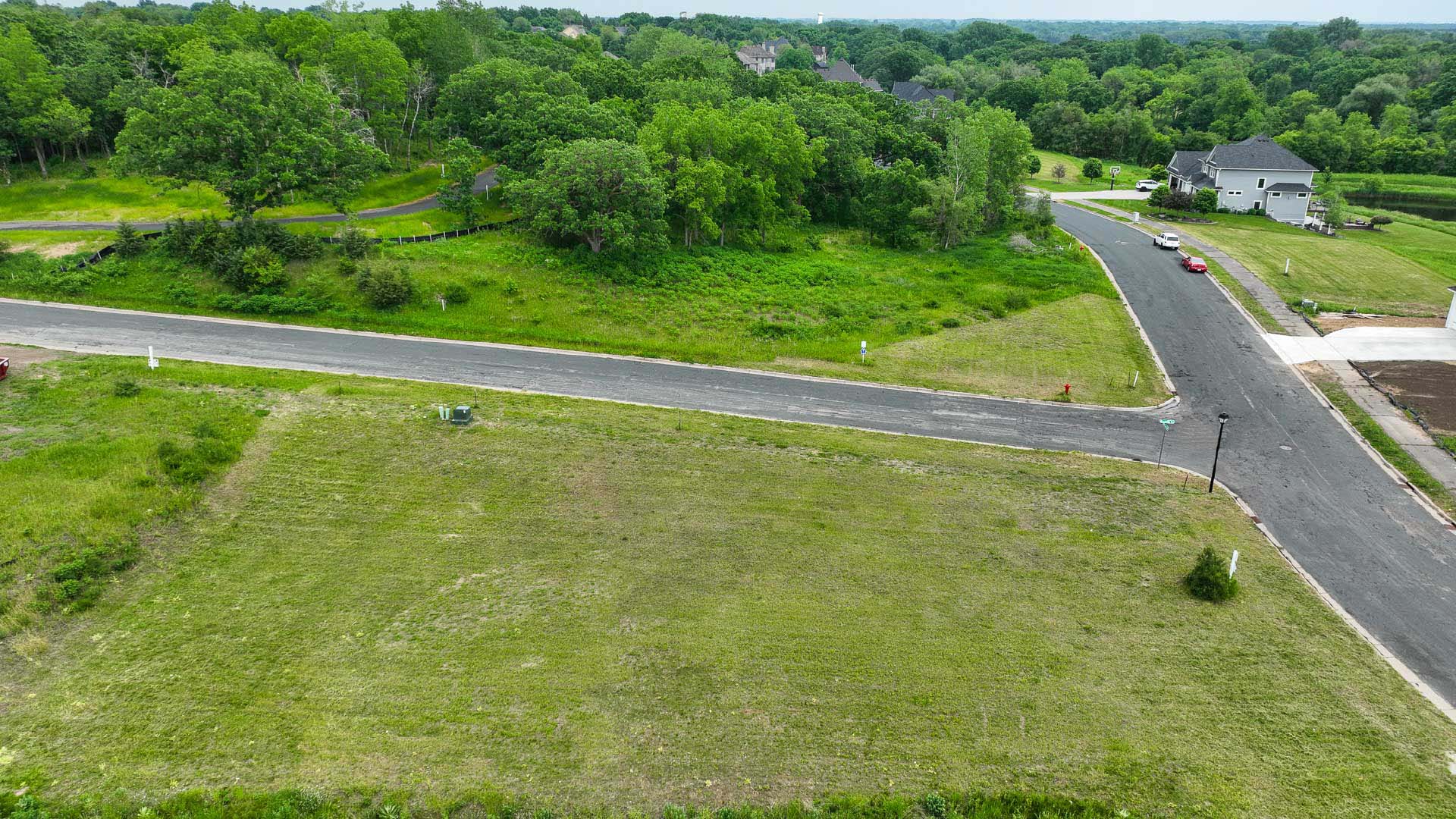 Wallin 18th Addition Lot 5 Block 1